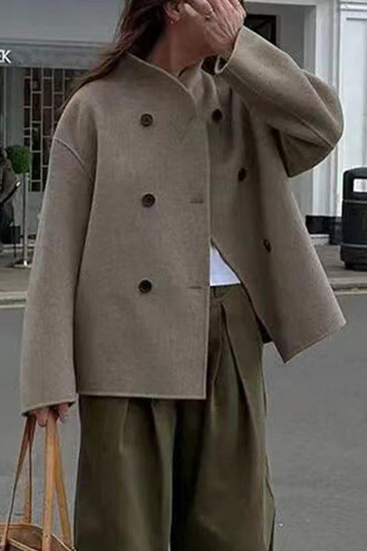 LD en elegant kledingstuk