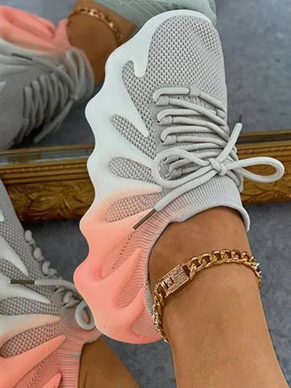 LD | Stijlvolle en luchtige sneakers