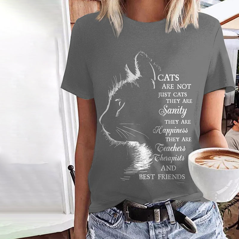 Elegantly Styled T-Shirt for Everyday Wear