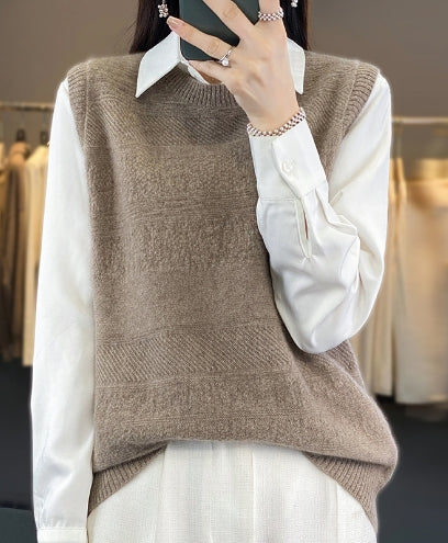 LD | Moeiteloze en trendy algemene trui