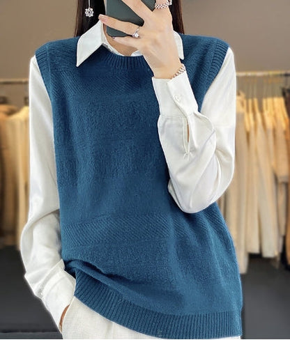 LD | Moeiteloze en trendy algemene trui