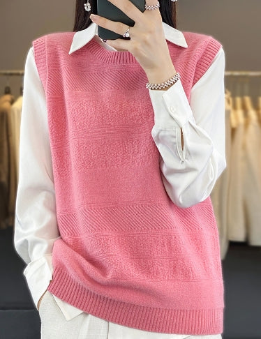 LD | Moeiteloze en trendy algemene trui