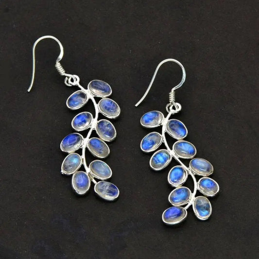 Moonstone Blue