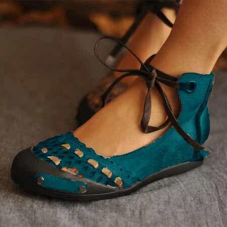 Beautifully Crafted Orthopedic Sandals