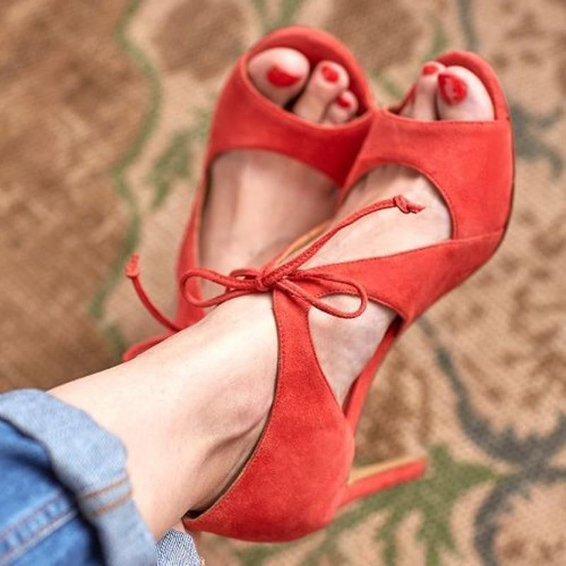 Classic Orthopedic Sandals with Timeless Style