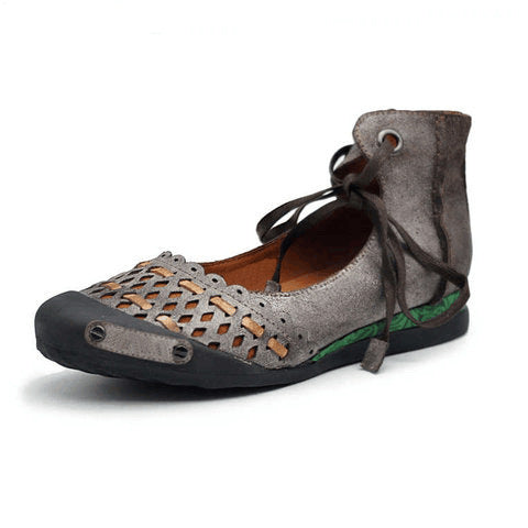 Beautifully Crafted Orthopedic Sandals