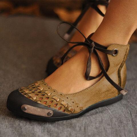 Beautifully Crafted Orthopedic Sandals