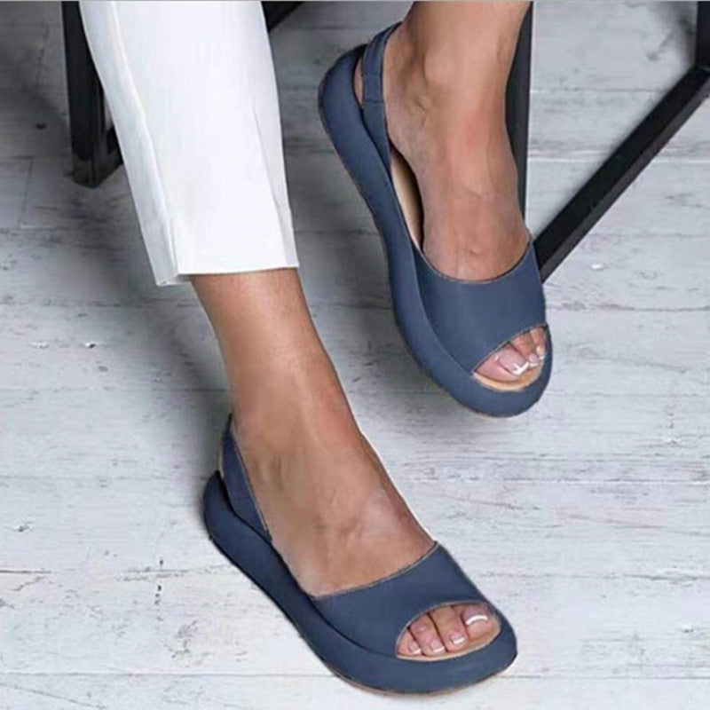 Comfortable Orthopedic Sandals for Daily Wear