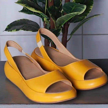Comfortable Orthopedic Sandals for Daily Wear