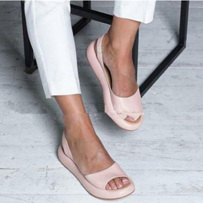 Comfortable Orthopedic Sandals for Daily Wear