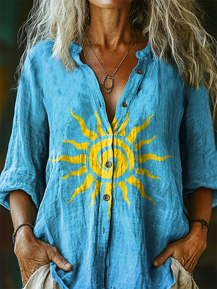 Classic Vintage & Enduringly Stylish Shirt