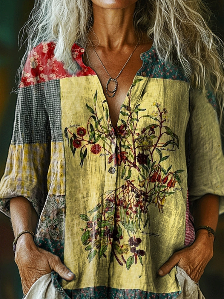 Classic Vintage & Enduringly Stylish Shirt