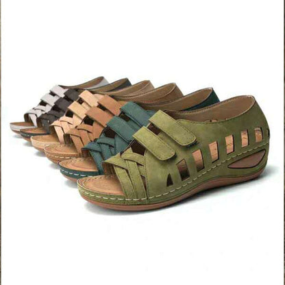 Stylish Orthopedic Sandals for Any Occasion