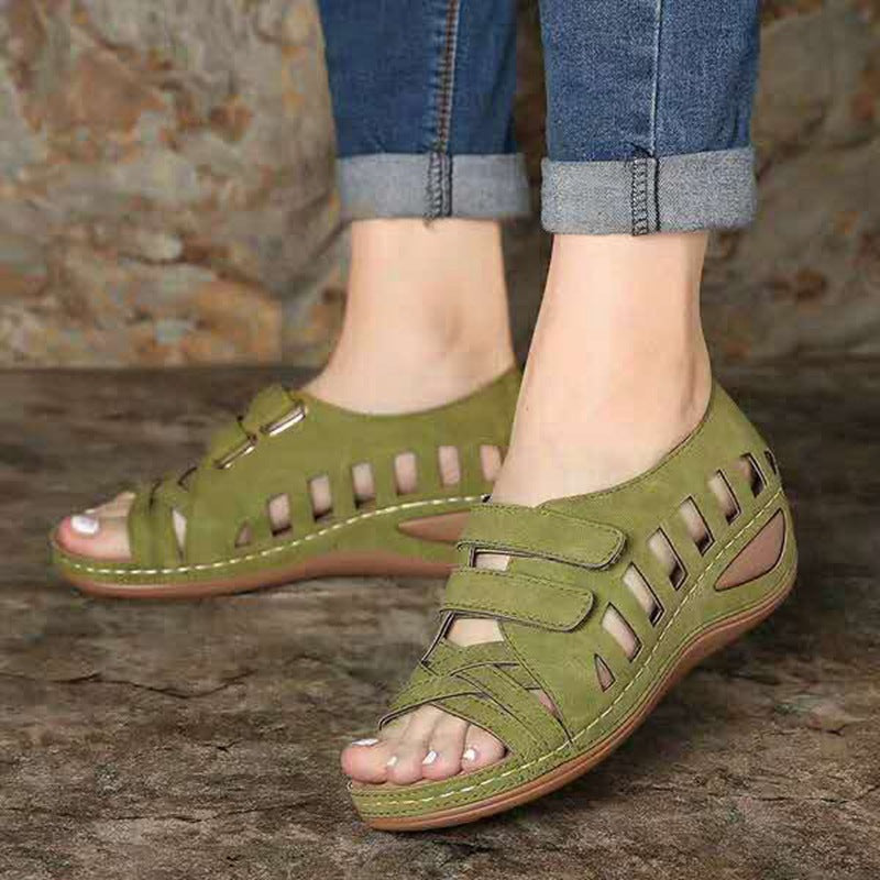 Stylish Orthopedic Sandals for Any Occasion