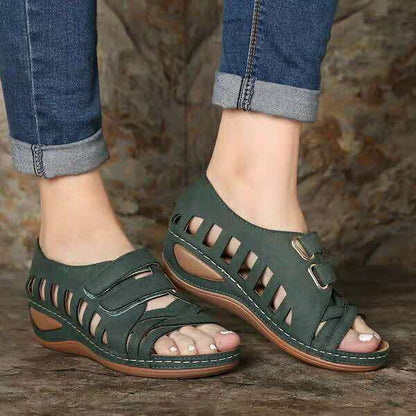 Stylish Orthopedic Sandals for Any Occasion