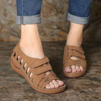 Stylish Orthopedic Sandals for Any Occasion