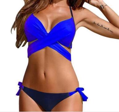 Carolina® | Classic and Comfortable Bikini