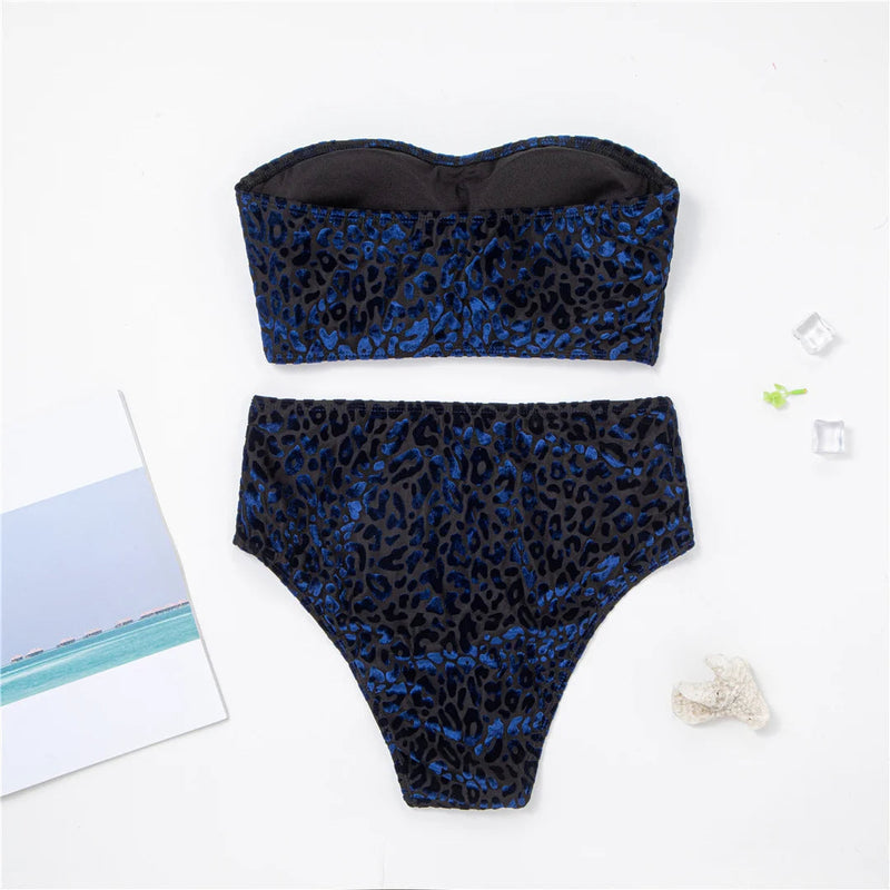 Estefanía® | Relaxed and Stylish Bikini