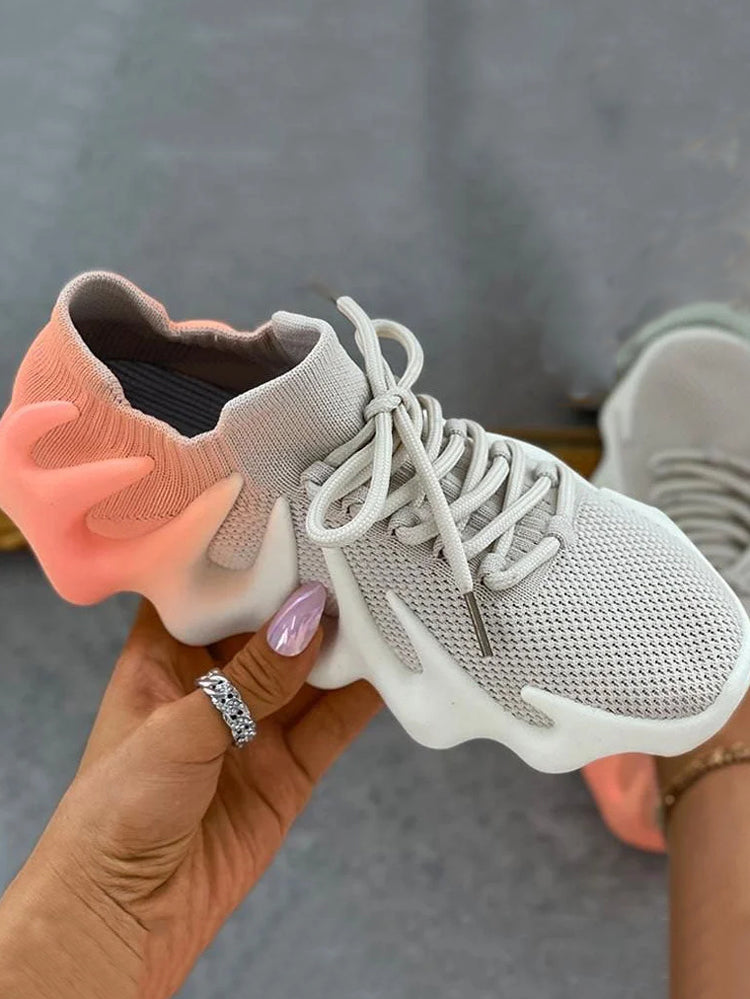 LD | Stijlvolle en luchtige sneakers