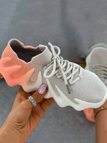 LD | Stijlvolle en luchtige sneakers