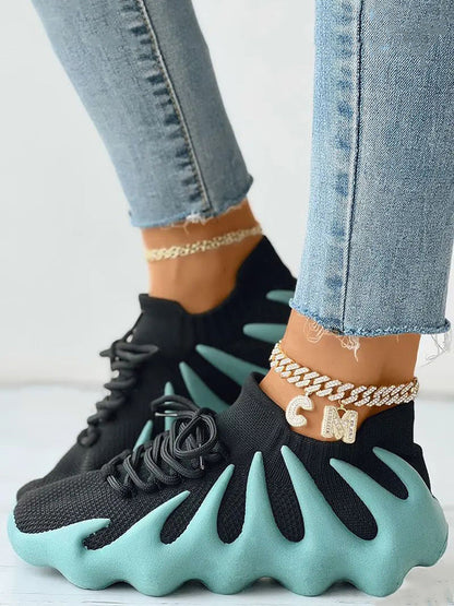 LD | Stijlvolle en luchtige sneakers