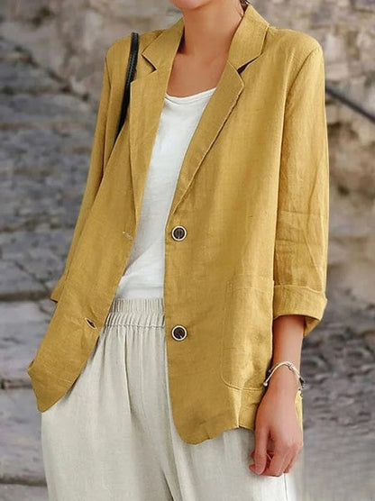 LD Tijdloos en stijlvol universeel kledingstuk