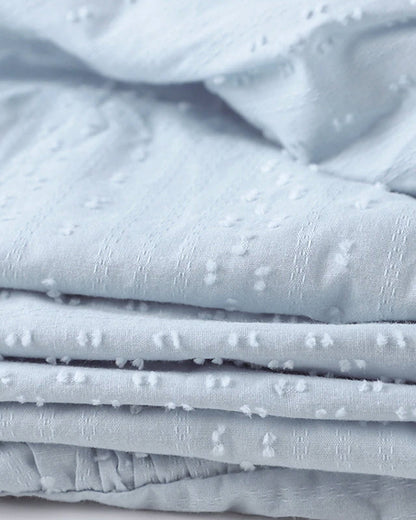 LD | A-lijn mini jurk met V-hals, 3/4 mouwen en zakken