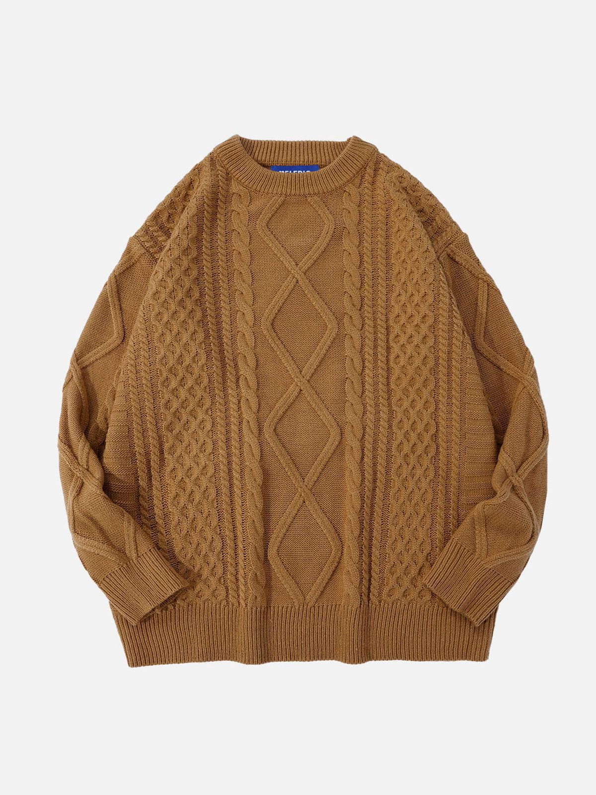 LD | Minimalistische en warme rock