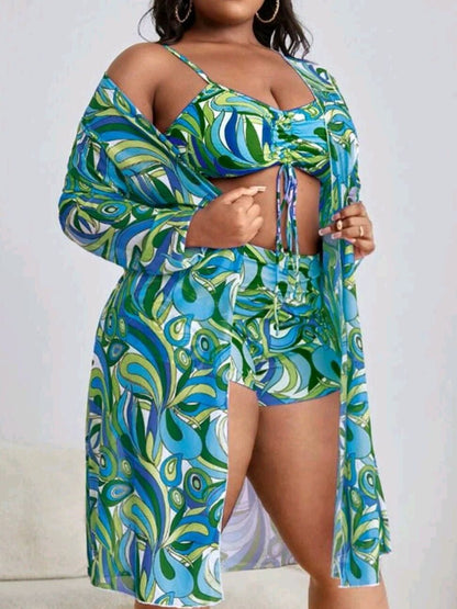 Dana® | and Versatile Bikini