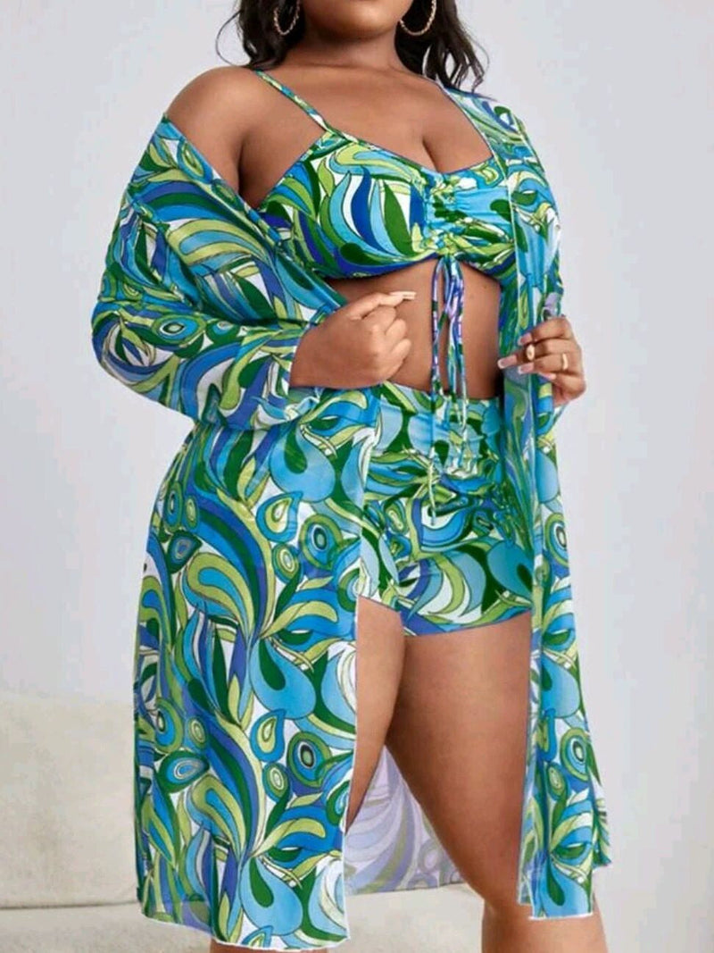 Dana® | and Versatile Bikini