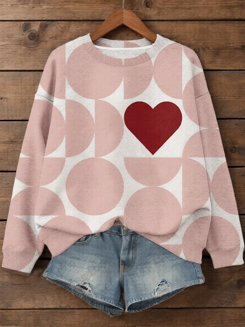 Beautifully Balanced Shirt with Timeless Character