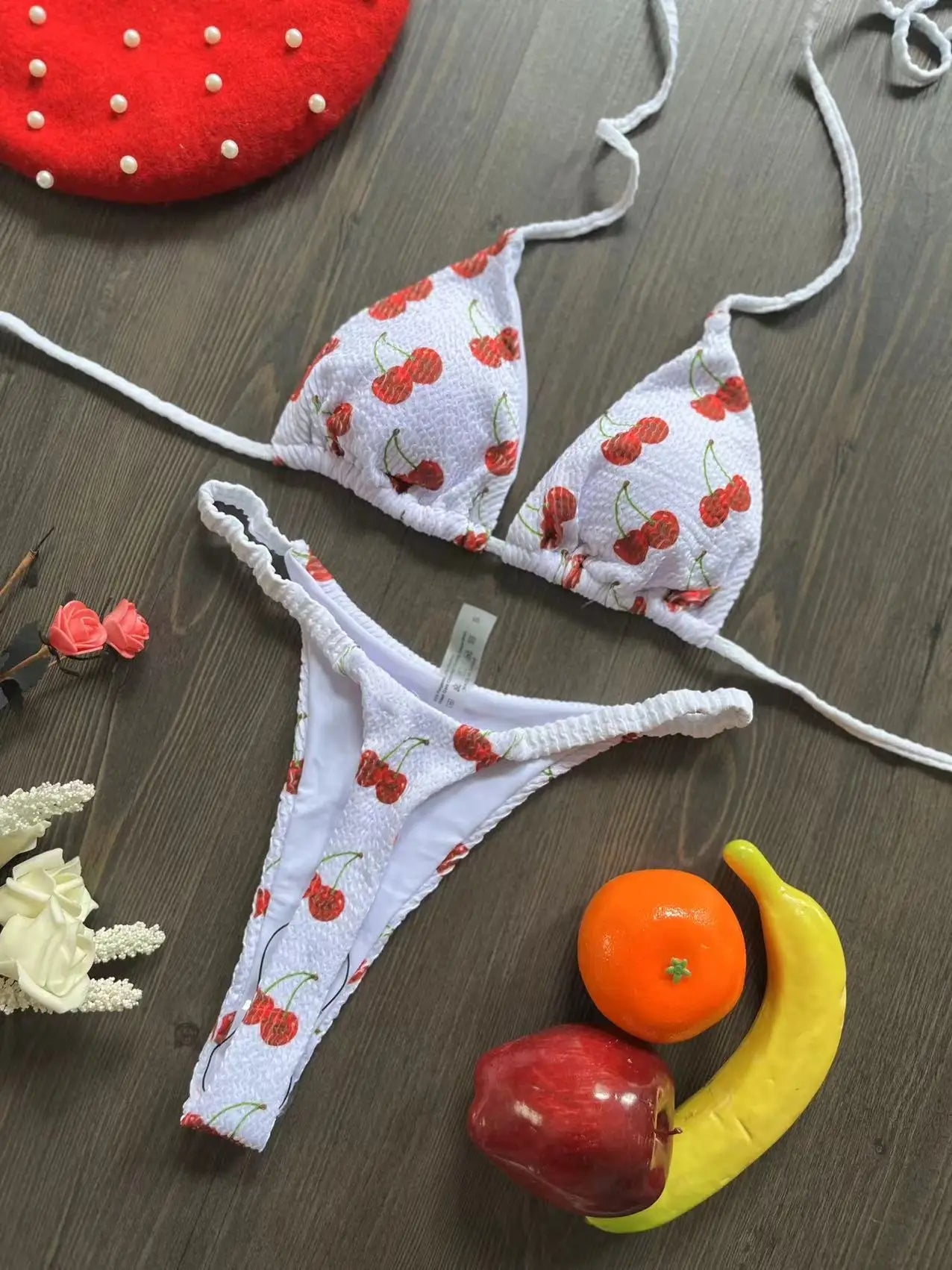 Eduarda® | Effortless and Bikinis