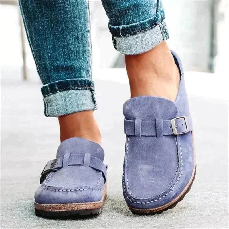 LD Retro slippers