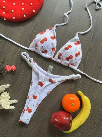 Elizabeth® | Effortless and Bikinis