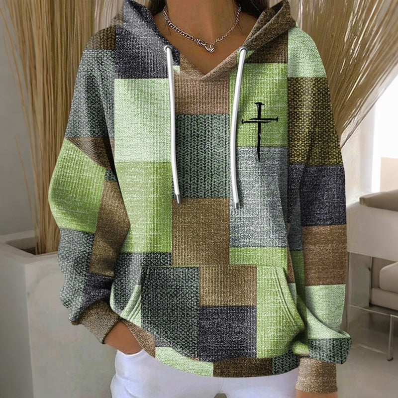 Elegantly Styled Garment for Everyday Wear