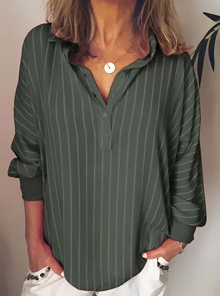 LD | Tijdloze en elegante blouse