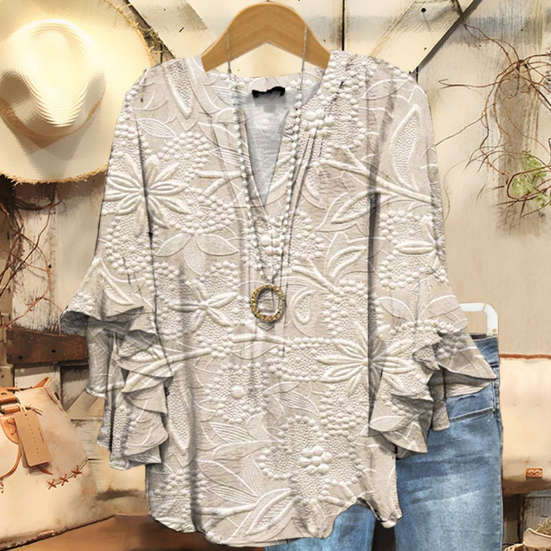 Sophisticated Shirt with a Clean Classic Look