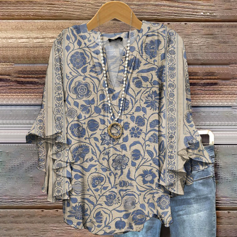 Gracefully Styled Shirt for Any Occasion