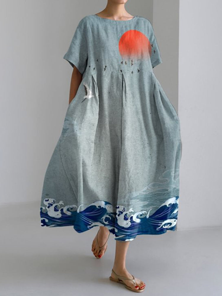 Beautifully Crafted Dress