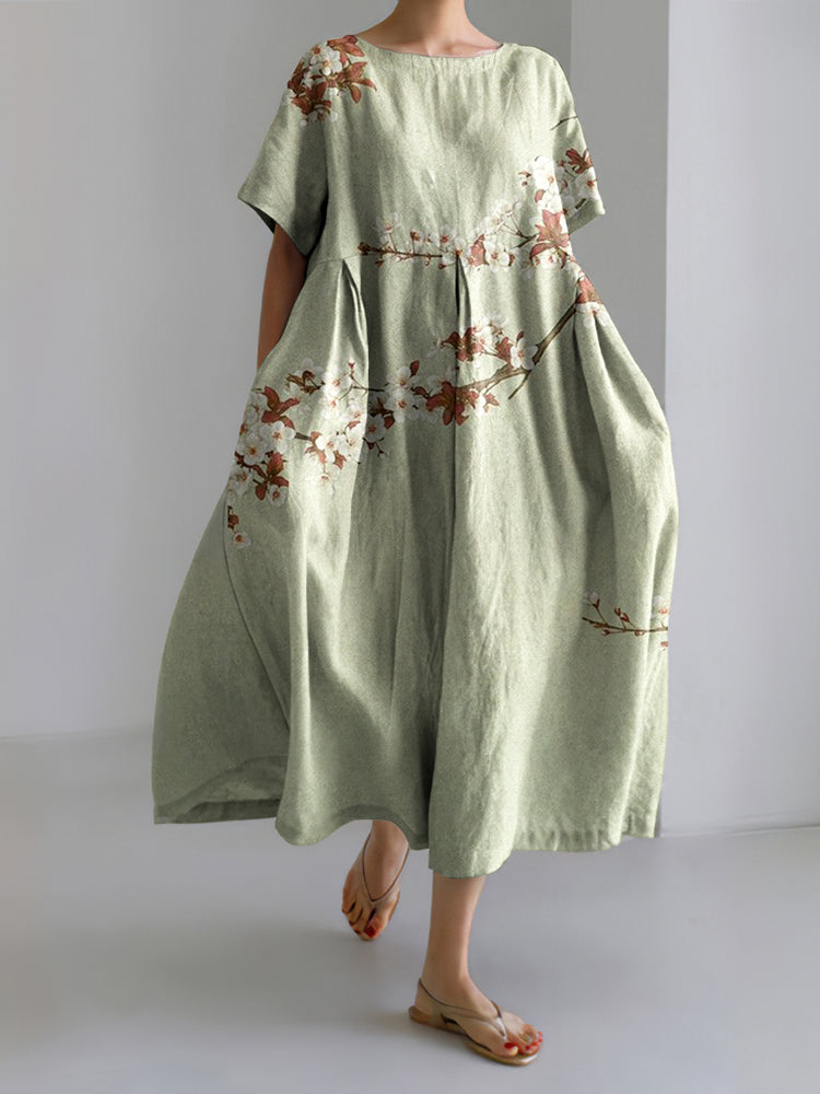 Beautifully Crafted Dress