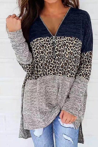 LD | Veelzijdig en comfortabel winter T-shirt