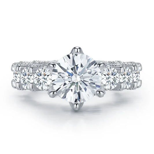 La Sucette Ring