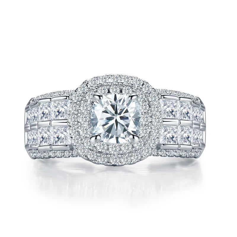 Destinée Ring