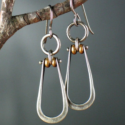 Dangling Earrings