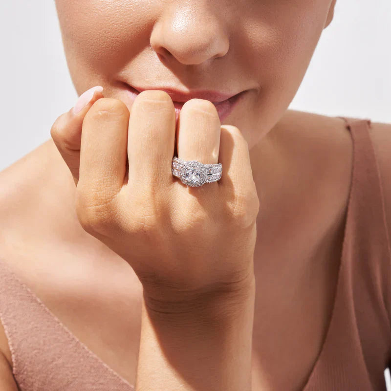 Destinée Ring