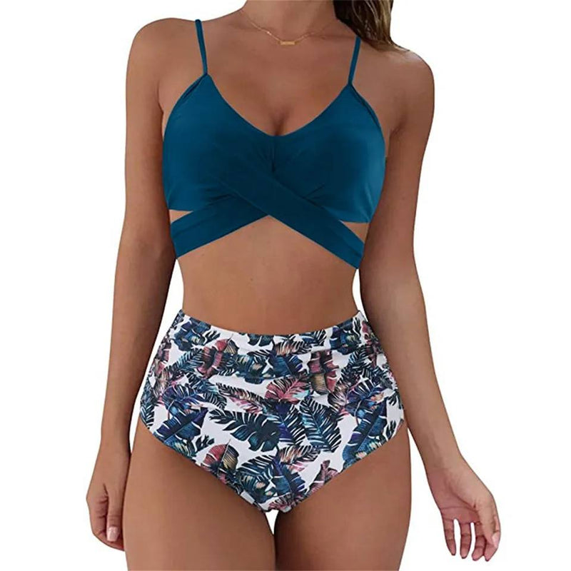 Gracefully Styled Garment for Any Occasion