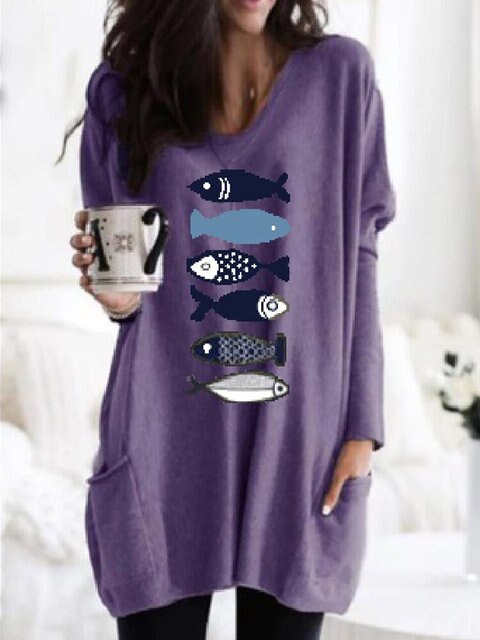 LD | Casual en Stijlvolle Winter Trui