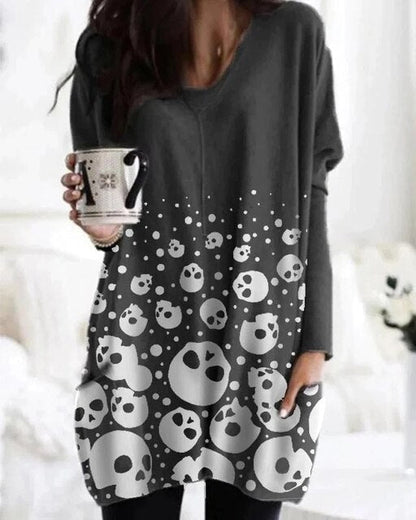 LD | Casual en Stijlvolle Winter Trui