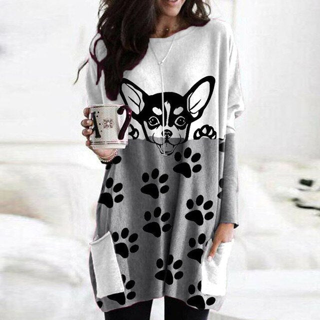 LD | Casual en Stijlvolle Winter Trui