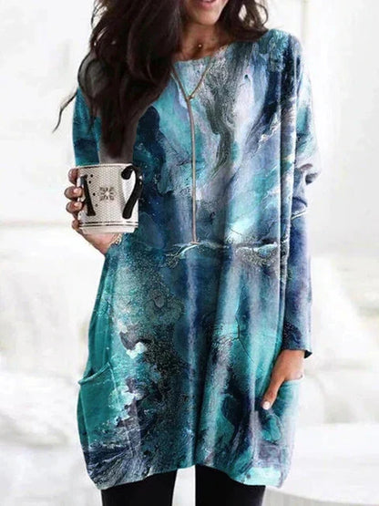 LD | Casual en Stijlvolle Winter Trui